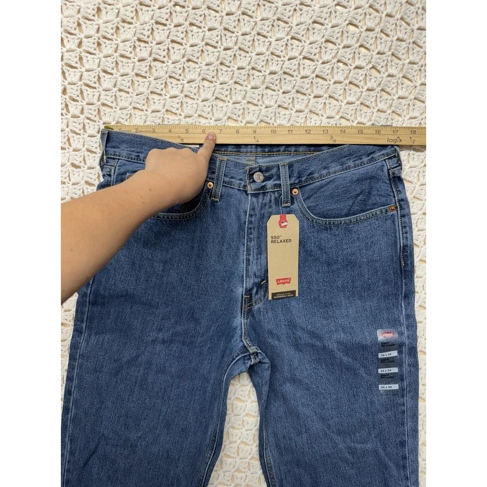 Levis please check